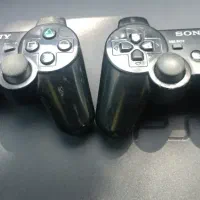 ps3 slim|کنسول، بازی ویدئویی و آنلاین|تهران, حسین‌آباد|دیوار