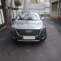 ام‌وی‌ام X22 Pro IE اتوماتیک مدل 1402