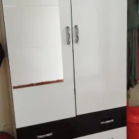 کمد لباس جاکفشی