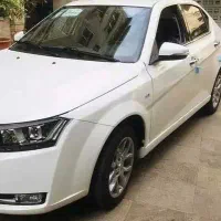دنا اپشنال اتوماتیک مدل ۱۴۰۳
