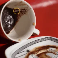 فال قهوه