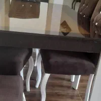 نهارخوری ۶ نفره
