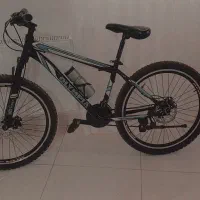 دوچرخه المپیا