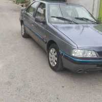پژو۴۰۵دوگانه۲۰۰۰
