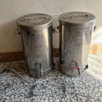 سماور برقی