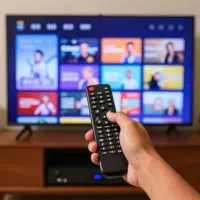 نصب تعمیر آنتن و تنظیم انواع گیرنده