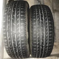 لاستیک 15 بارز BAREZ