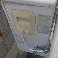 فروش کولر گازی موتور خراب