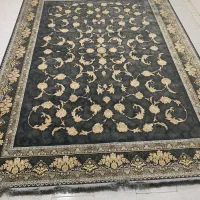یک جفت فرش ۱۲ متری ۱۲۰۰ شانه ضمانت دار