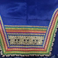 شلوار بندری