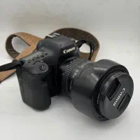 کنون 6d مارک ۲
