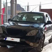 ماشین تیبا2مدل 99