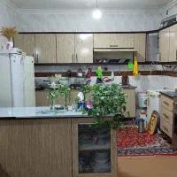 منزل نمره دو طبقه بالا جهت رهن و اجاره