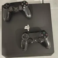 PS4 pro