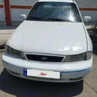 دوو سیلو 81 سفید