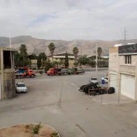 مغازه شهرک صنعتی