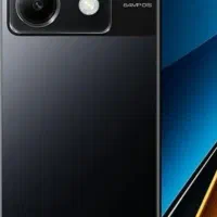موبایل پوکوx6