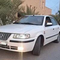 سمند EF7