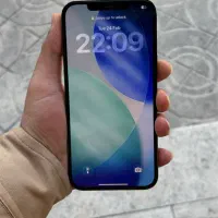 iphone 12 promax|موبایل|تهران, نازی‌آباد|دیوار