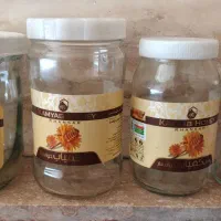 شیشه ترشی و شیشه مربا