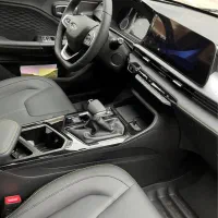 MVM X33 Cross Automatic|خودرو سواری و وانت|تهران, فاطمی|دیوار