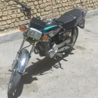 موتور سیکلت هوندا ۴۰۱