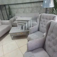 حراج مبل مبلمان آکبندنمایشگاه ۲۵میلیون واقعی