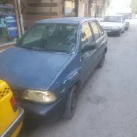 پراید