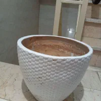 گلدان سرامیکی