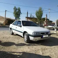 پژو tu5|خودرو سواری و وانت|خمینی‌شهر, |دیوار