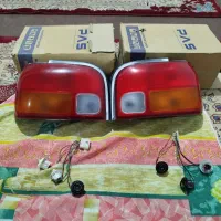 چراغ عقب پراید
