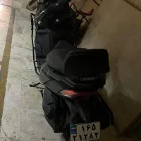 موتور گلکسی جی ار ۳۰۰ jr300