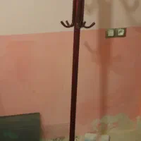 جالباسی ایستاده