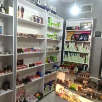واگذاری مغازه لوازم آرایشی