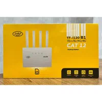 مودم سیمکارتی دیتا ایرانسل td lte/Cat 12/پرسرعت