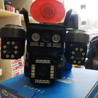 دوربین سیم کارتی ۴لنز نرم افزارداخلی