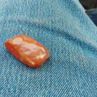 یک سنگ آنتیک