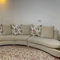 مبل|مبلمان خانگی و میز عسلی|کرج, کرج نو|دیوار