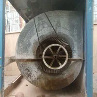 کولر آبی