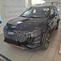 ام وی ام X33 Cross /نقد و اقساطی /تحویل فوری