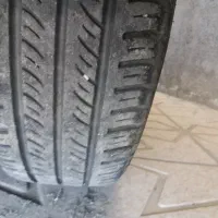 لاستیک بارز۱۸۵رینگ۱۵دوجفت