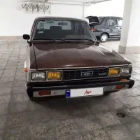 تویوتا کرونامدل۷۹