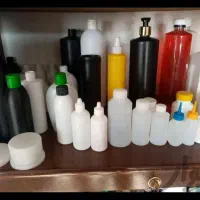بطری و گالن پلی اتیلن