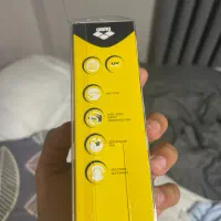 عینک شنای ارنا مدل ترک