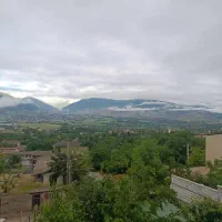 فروش زمین‌ چسبیده به بافت سنگتجن ۲۴۰متر قیمت ۳۷۰۰م