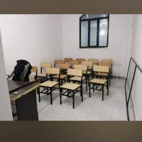 صندلی مناسب آموزشگاه
