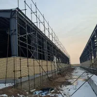 داربست‌نیرو‌کار