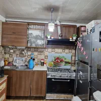 خانه ویلایی زمین ۱۷۰متر،بنا۶۰متر