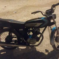 فروش موتور مدل ۸۴ مزایده ای