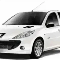 فروش حواله 207 اتوماتیک فوری